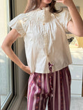 Blusa Vejer