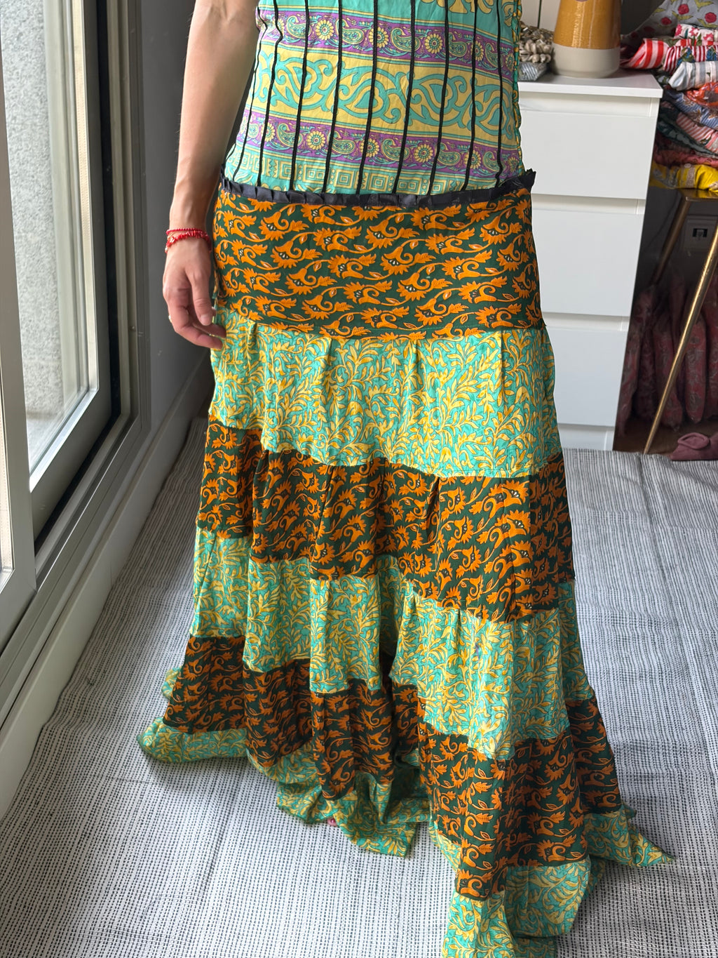 Vestido Oasis 2