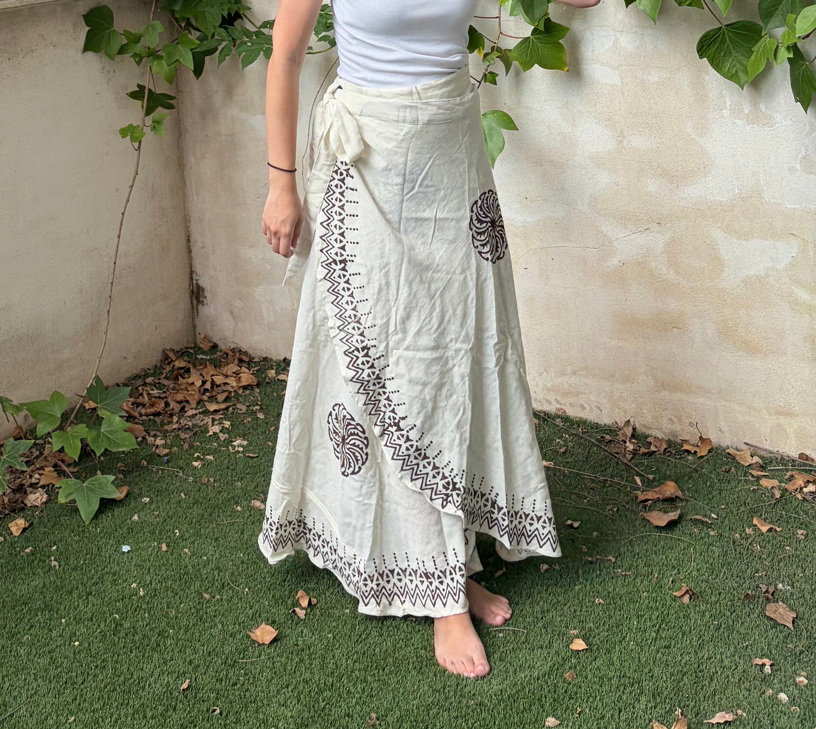 Falda Petra