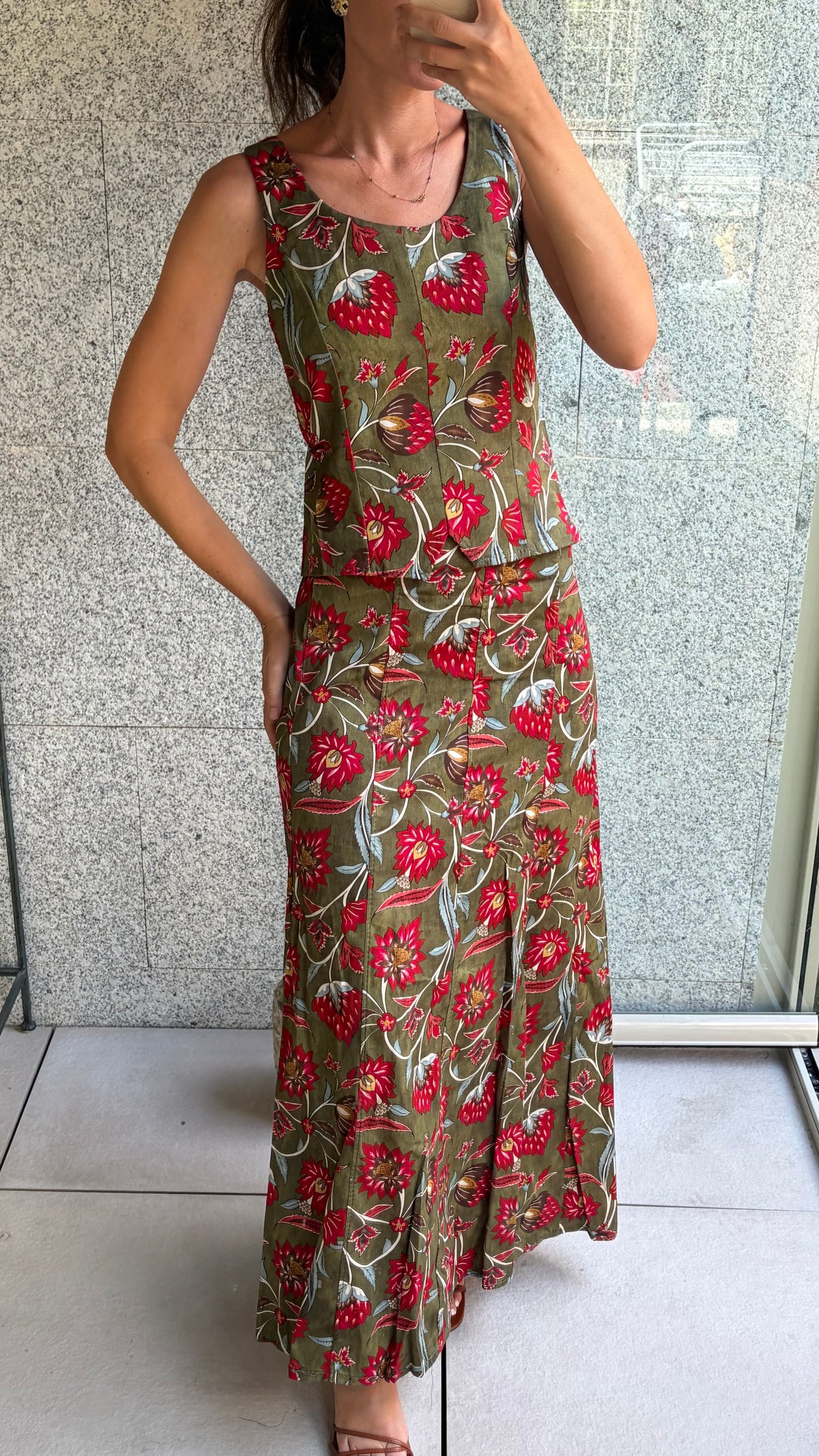 Conjunto Oliva