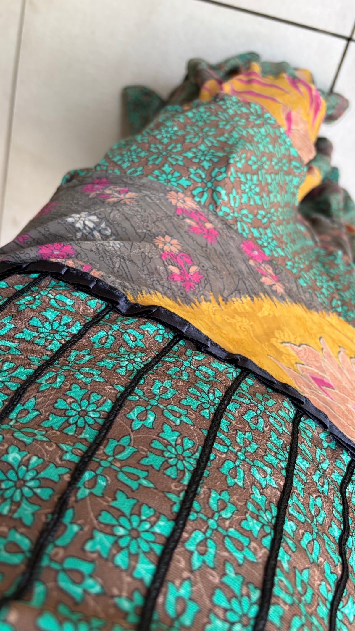 Vestido Jaipur 6
