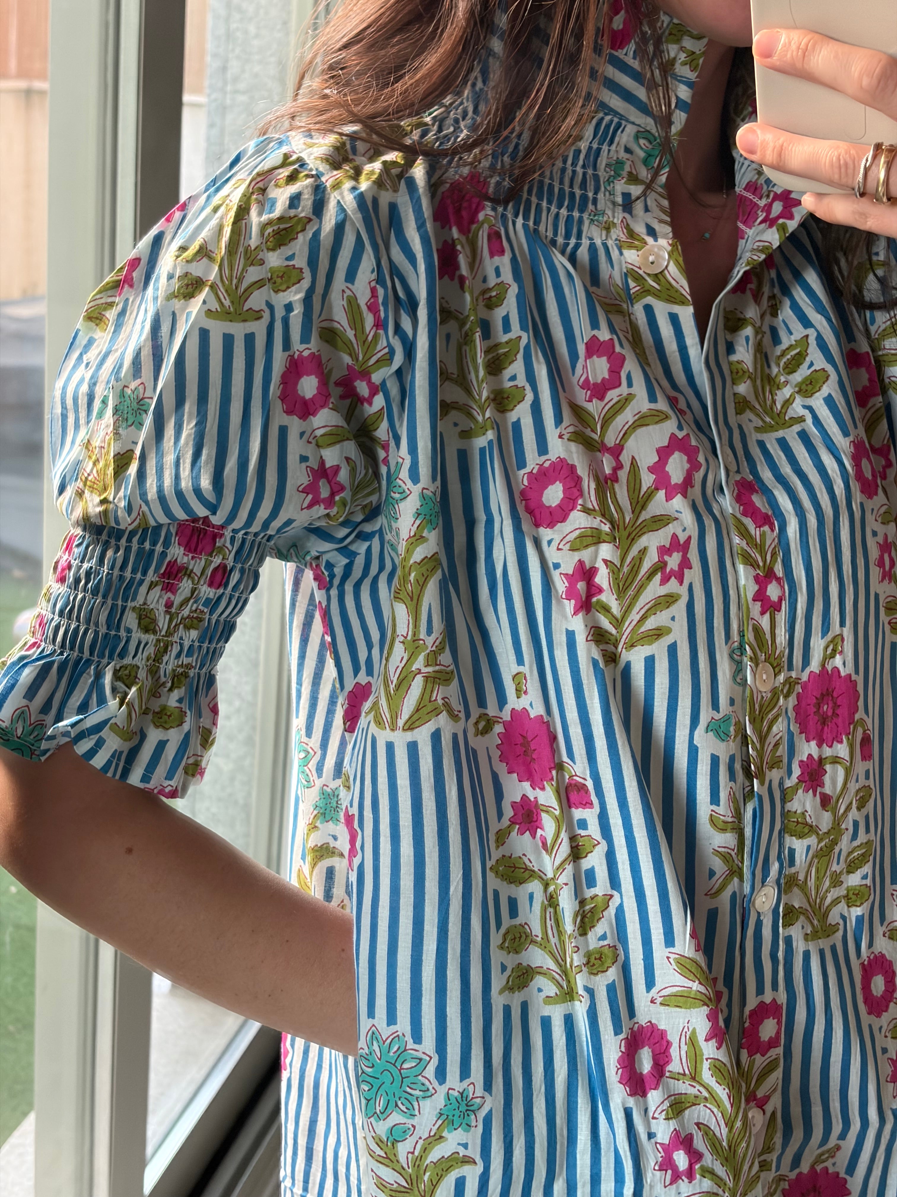 Vestido Alejandría