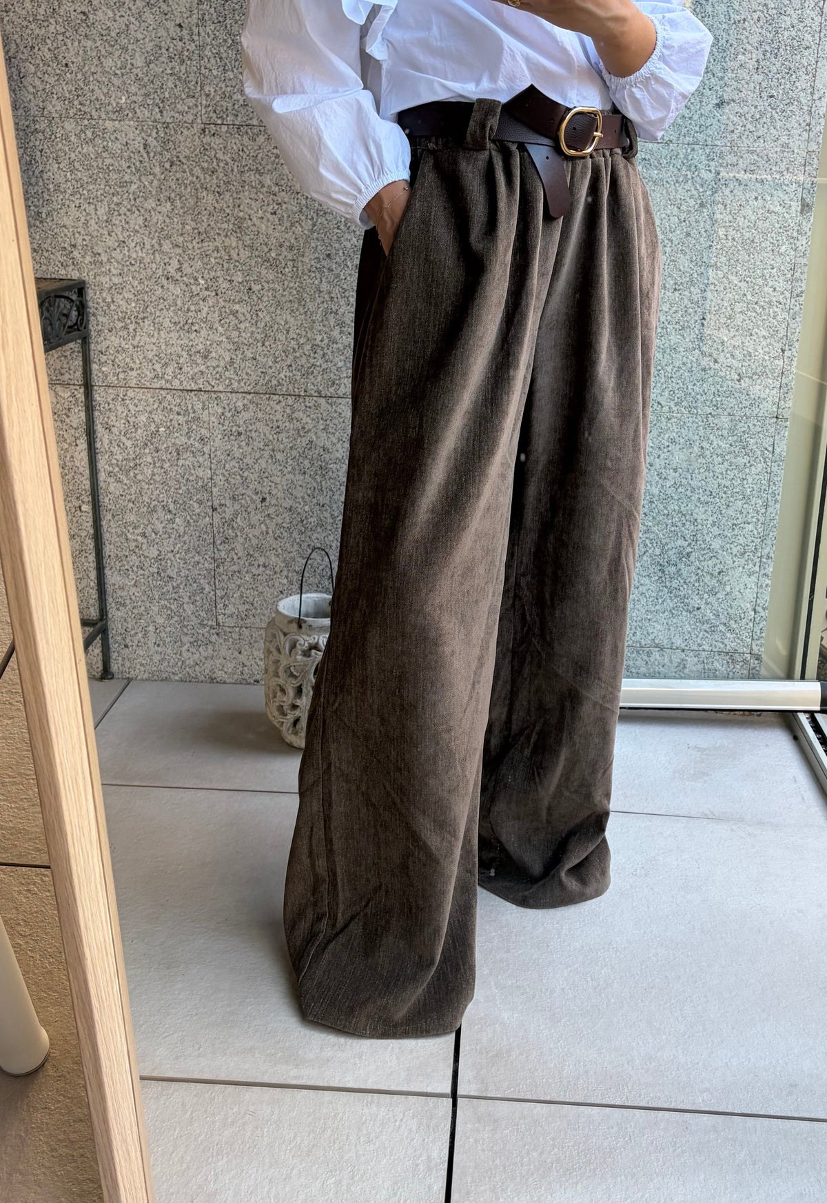 Pantalón