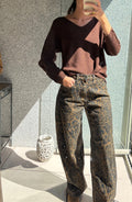 Pantalón Print