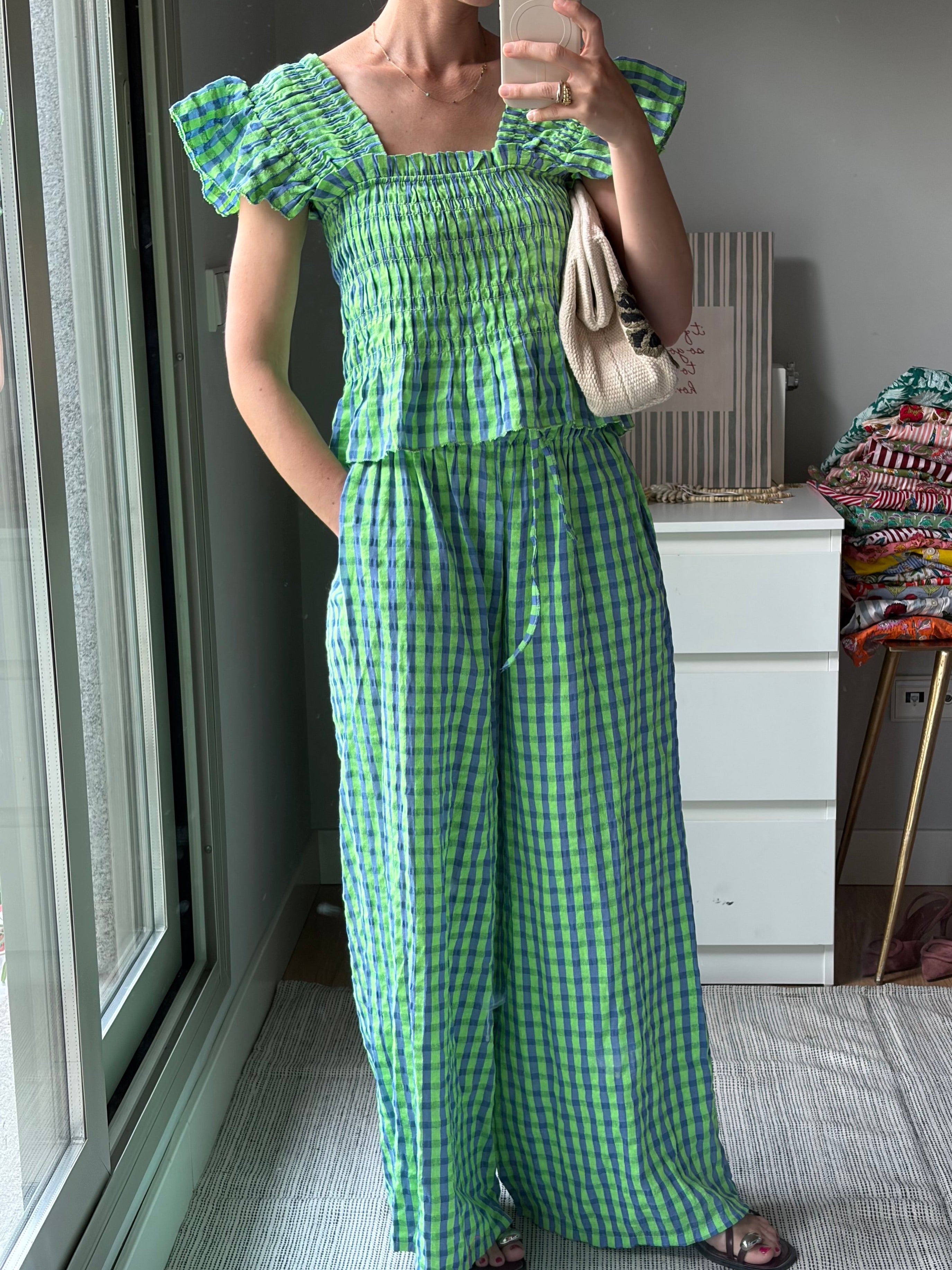 Conjunto Florida