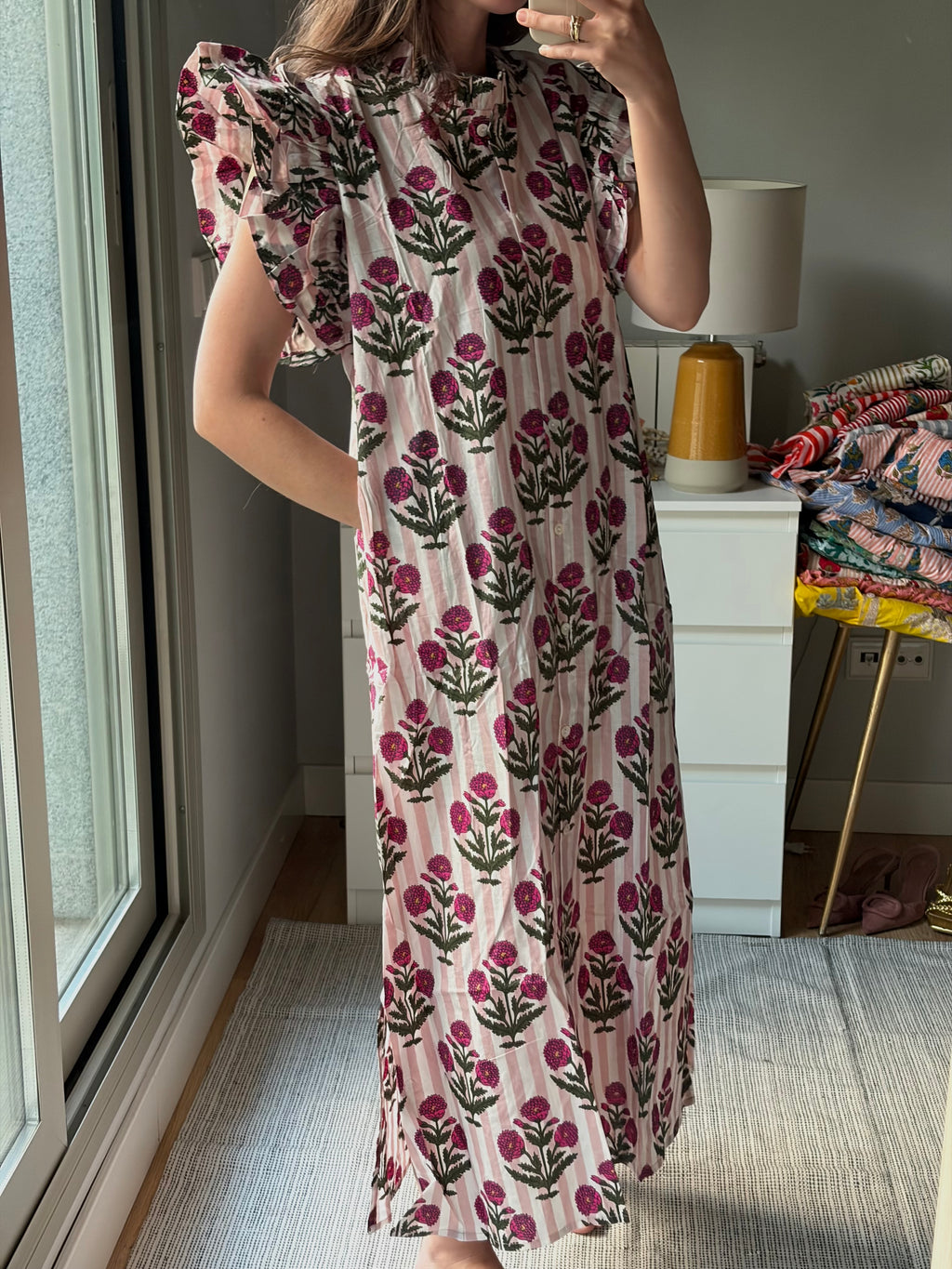 Vestido Portofino