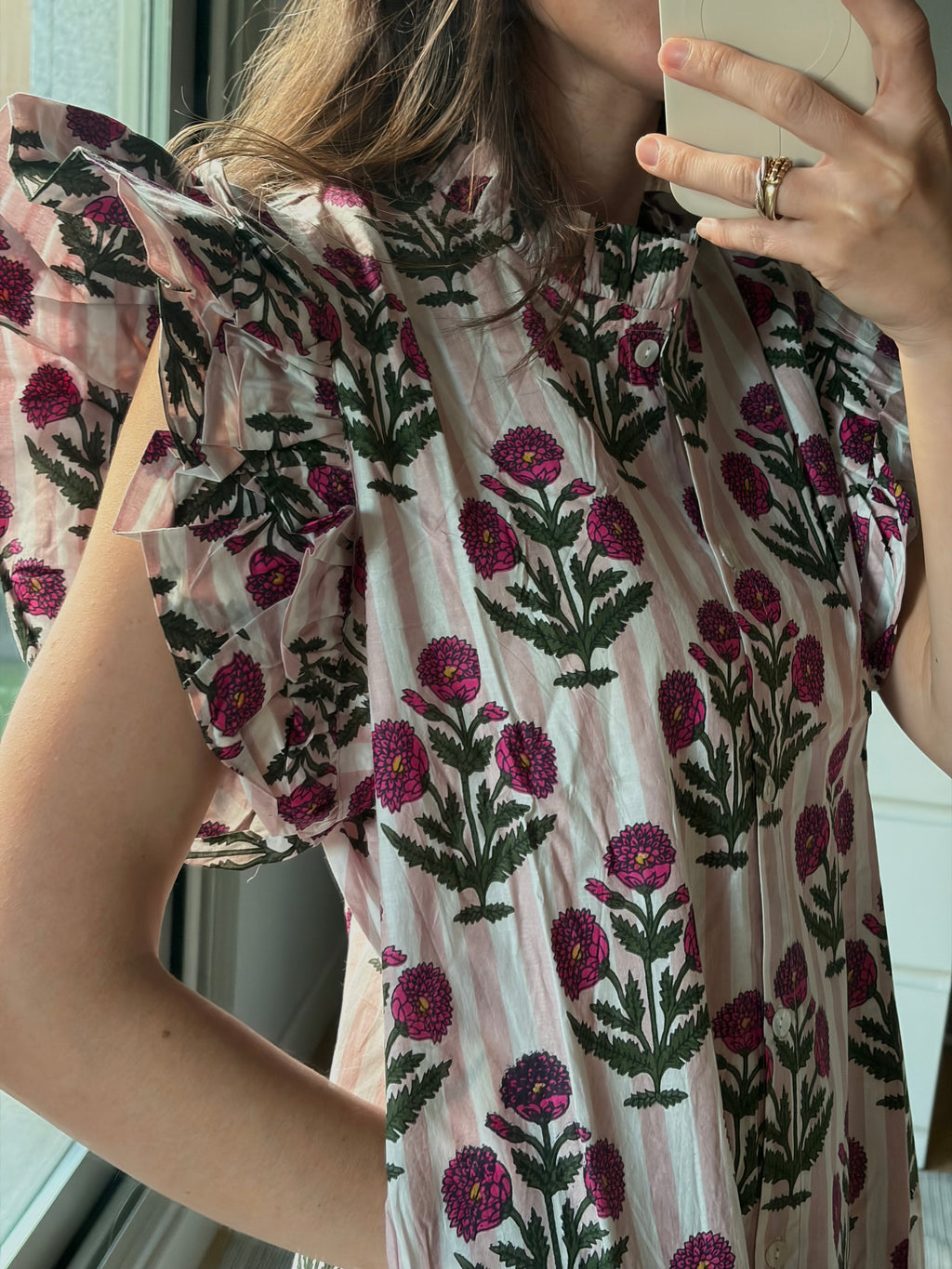 Vestido Portofino