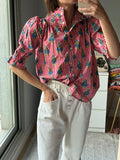 Camisa Grecia