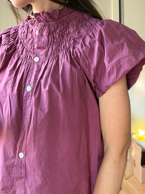 Blusa Vejer