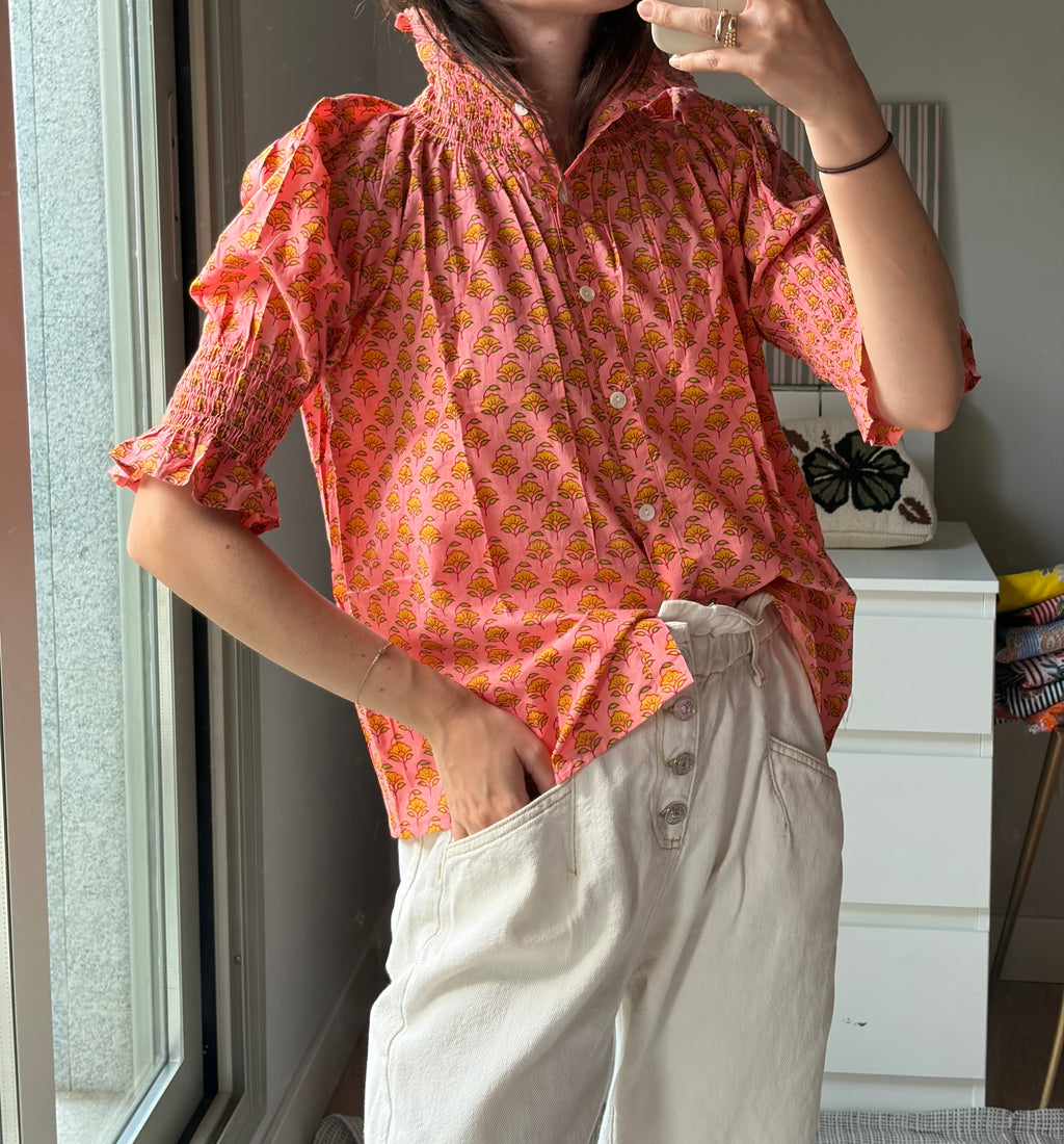 Camisa Pampa