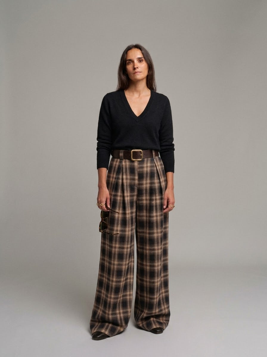 Pantalón British