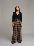 Pantalón British