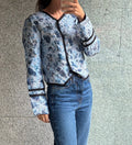 Chaqueta Viena
