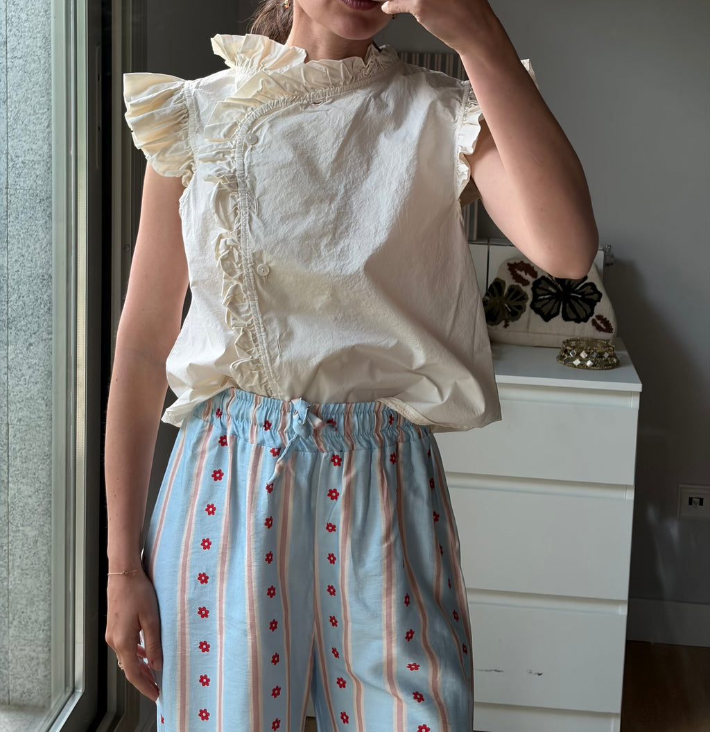 Blusa Conil