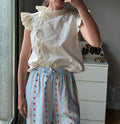 Blusa Conil