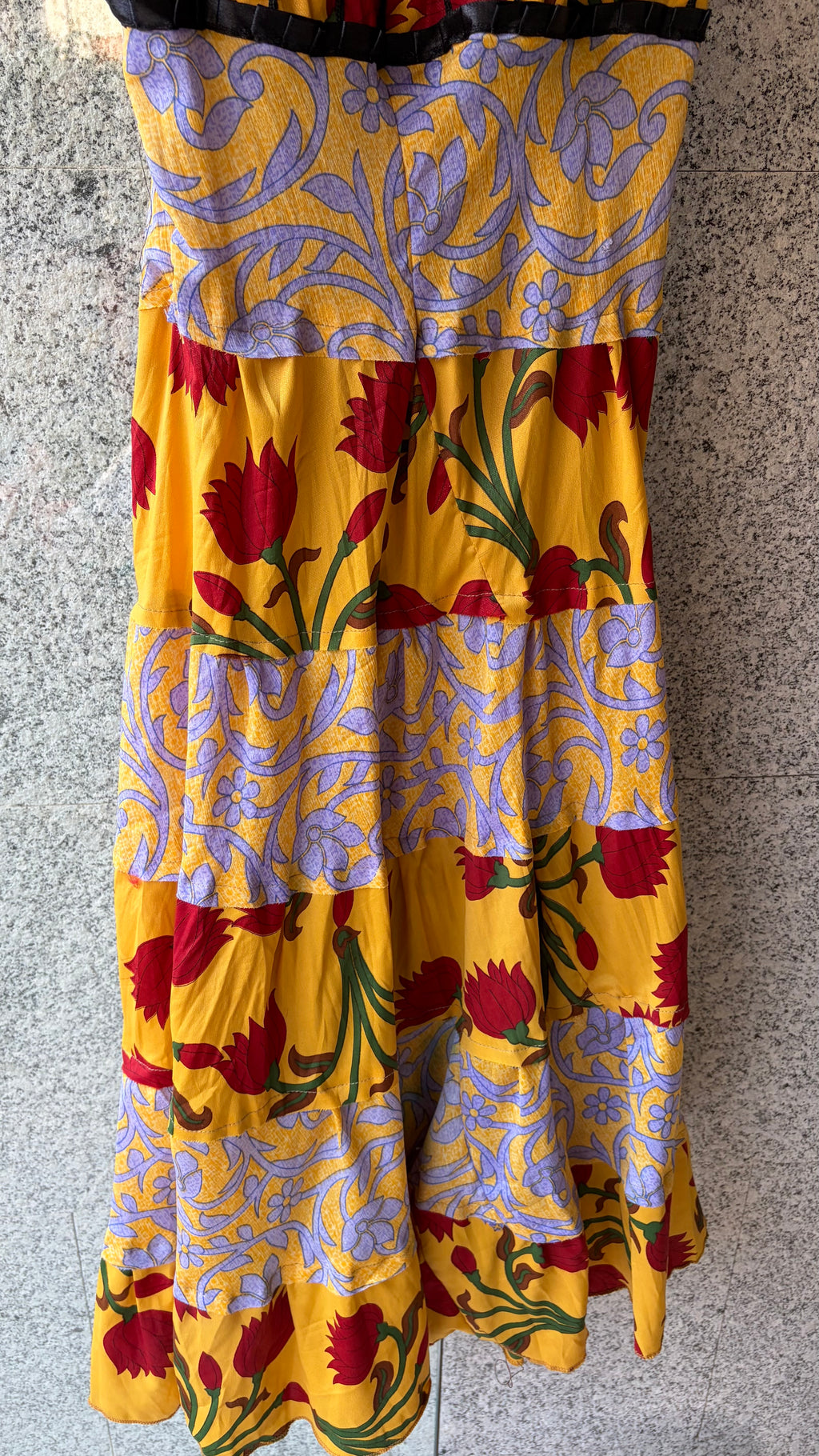 Vestido Jaipur 4