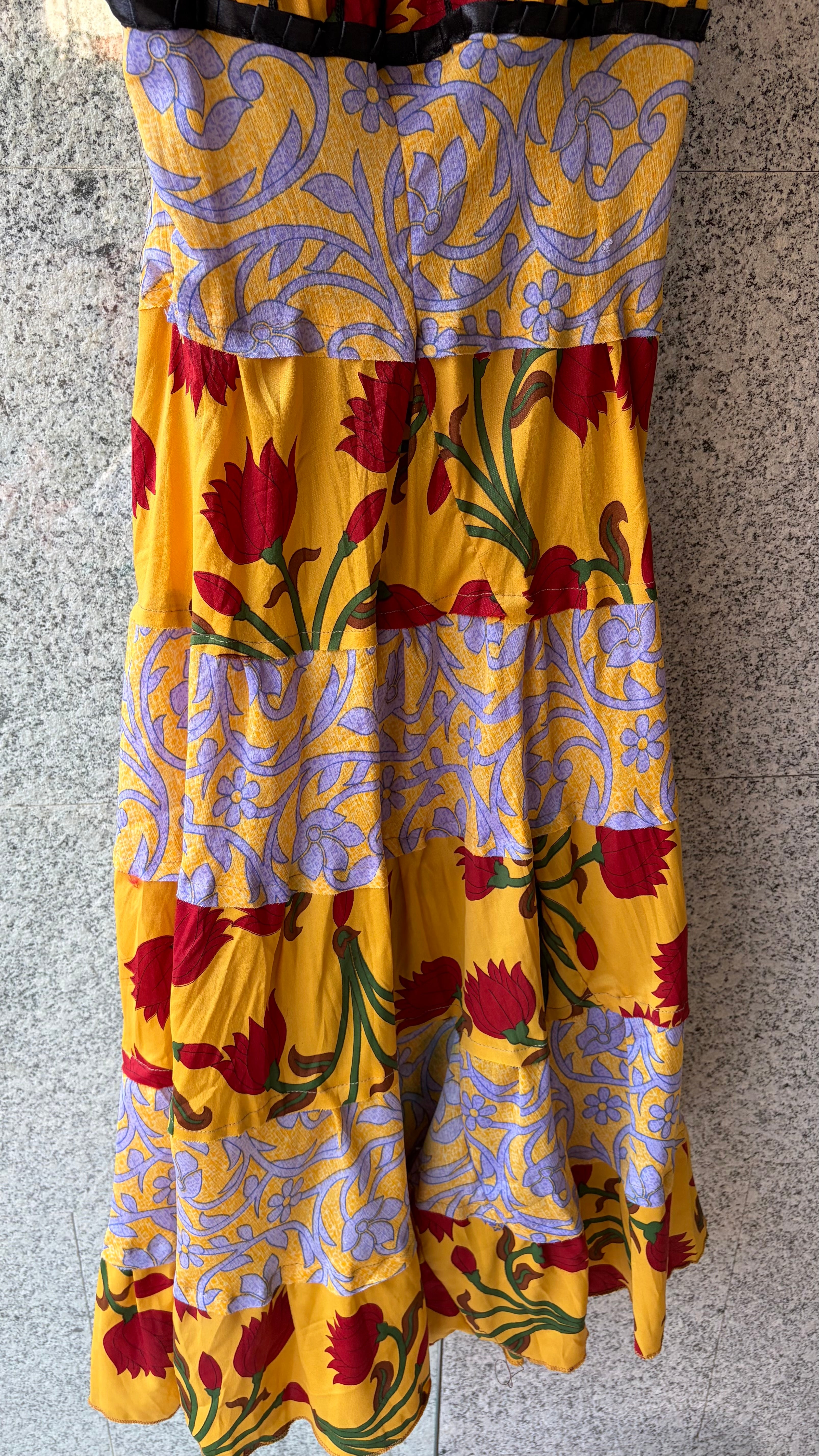 Vestido Jaipur 4