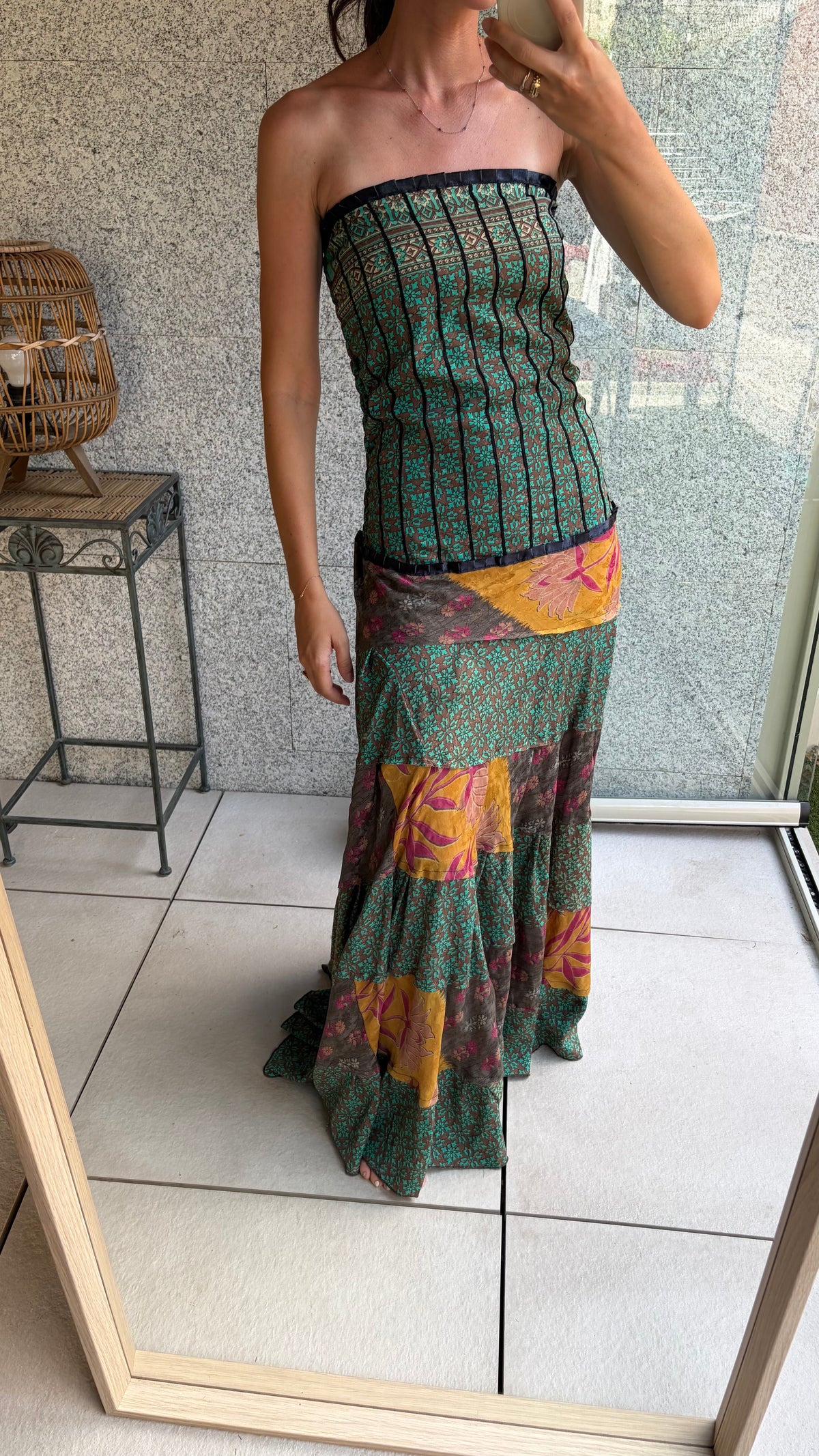 Vestido Jaipur 6