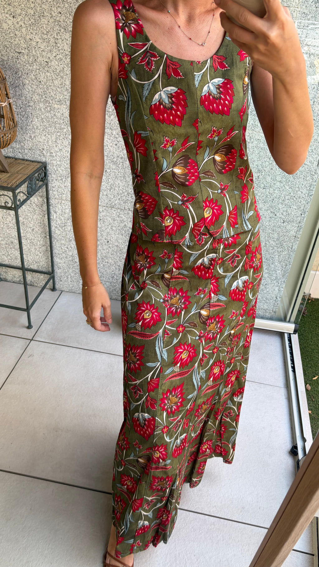 Conjunto Oliva