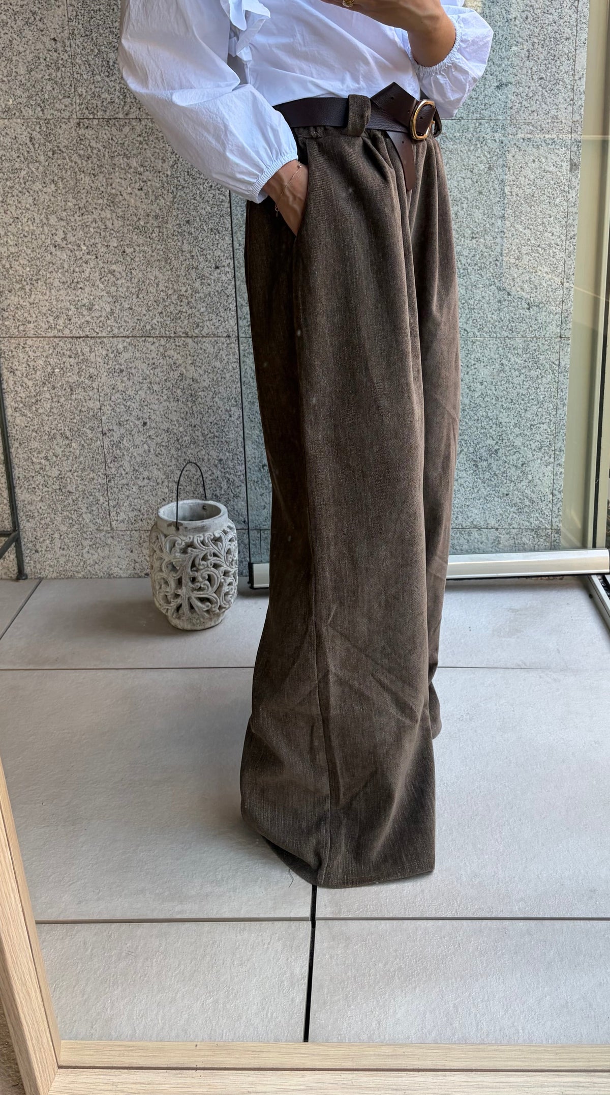 Pantalón