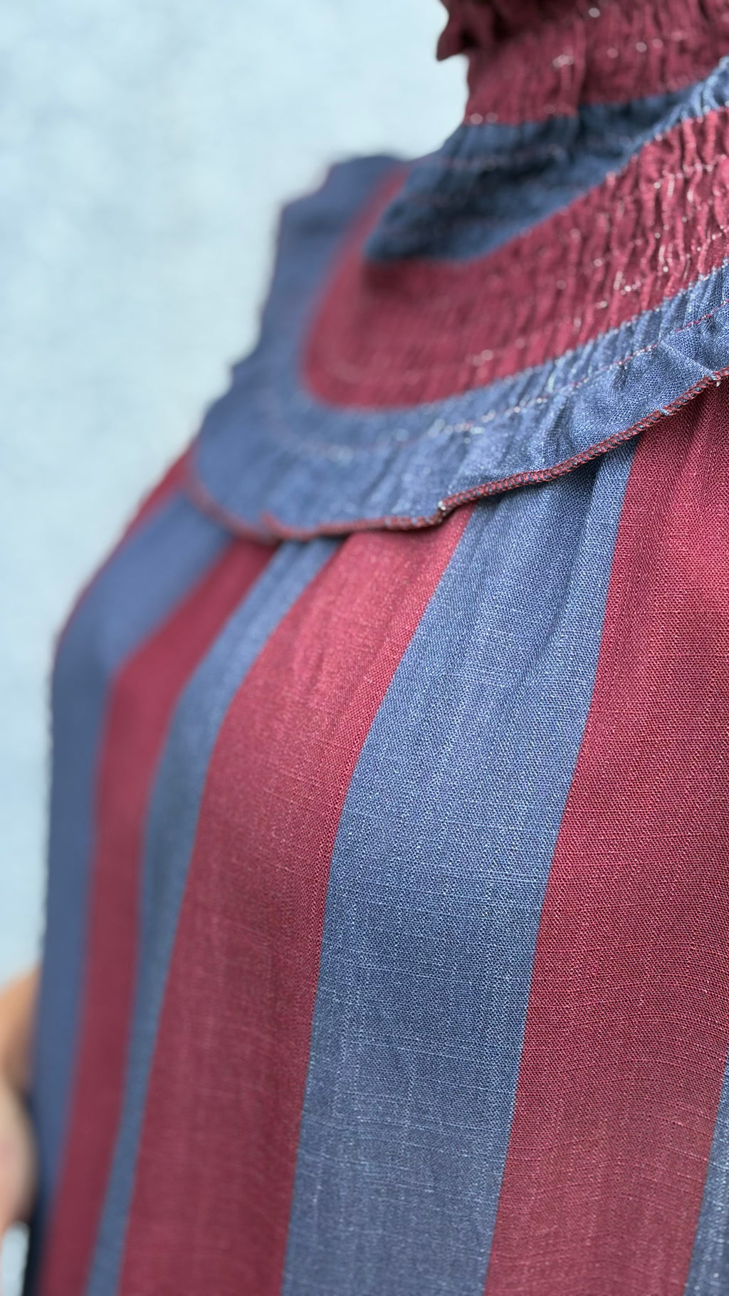 Vestido María