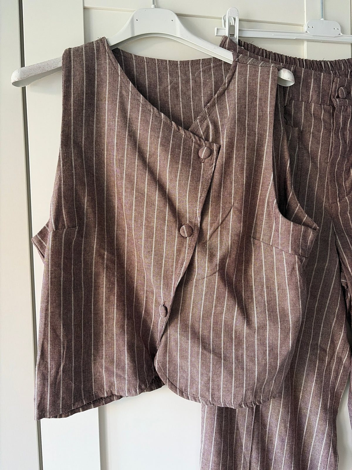 Conjunto Ginebra