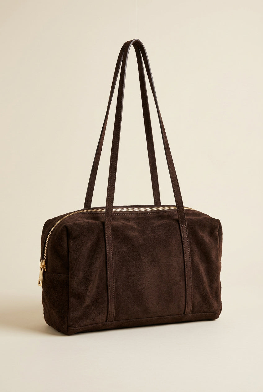 Bolso ante Moka