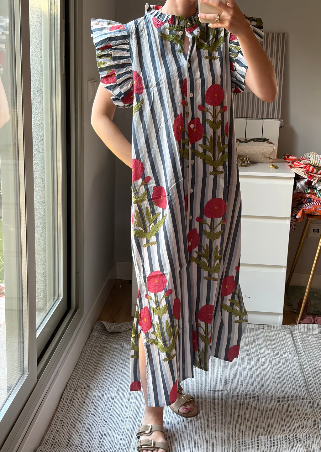 Vestido Portofino