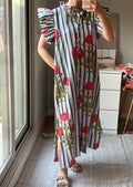 Vestido Portofino