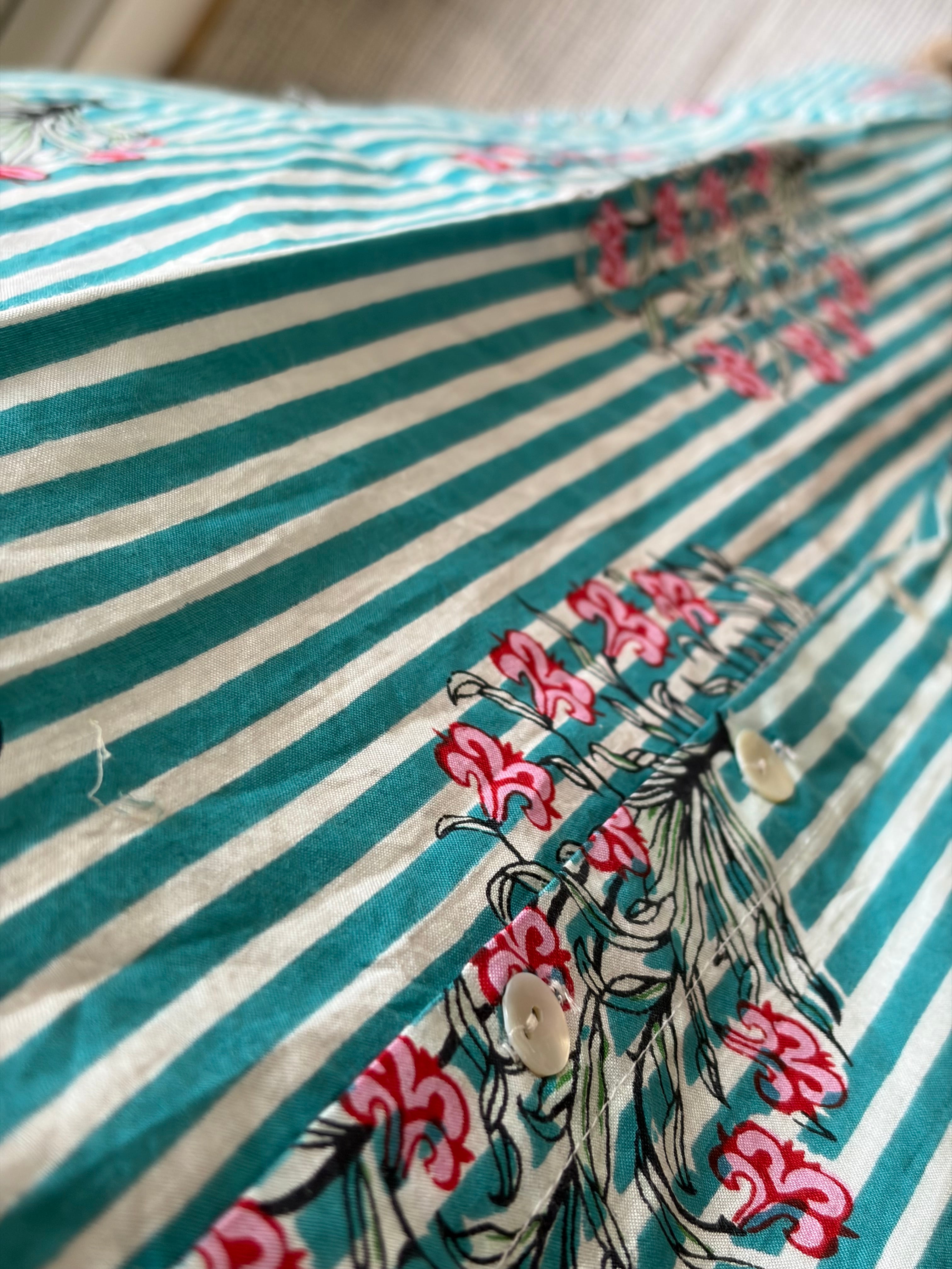 Vestido Cerdeña