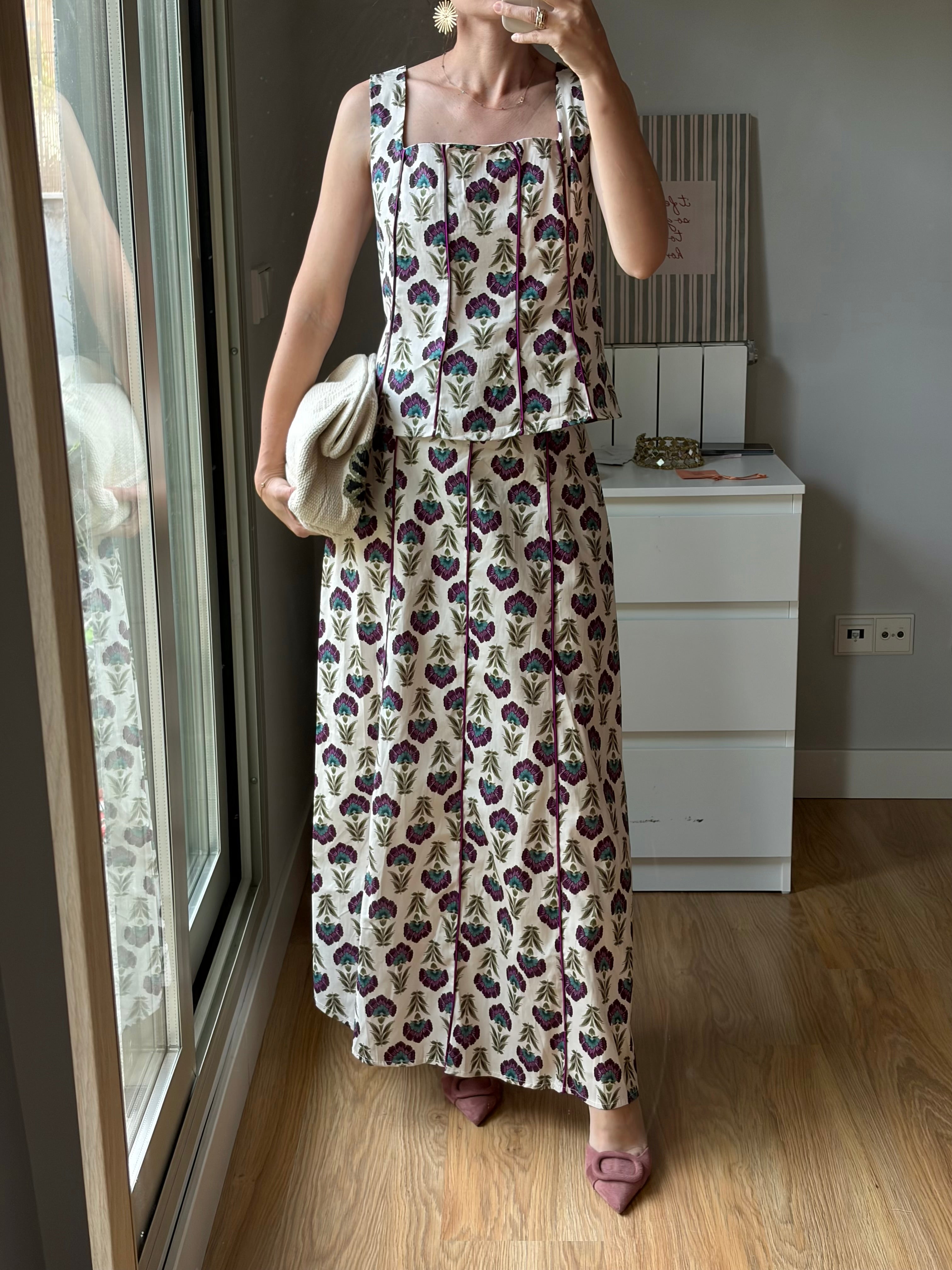 Conjunto María