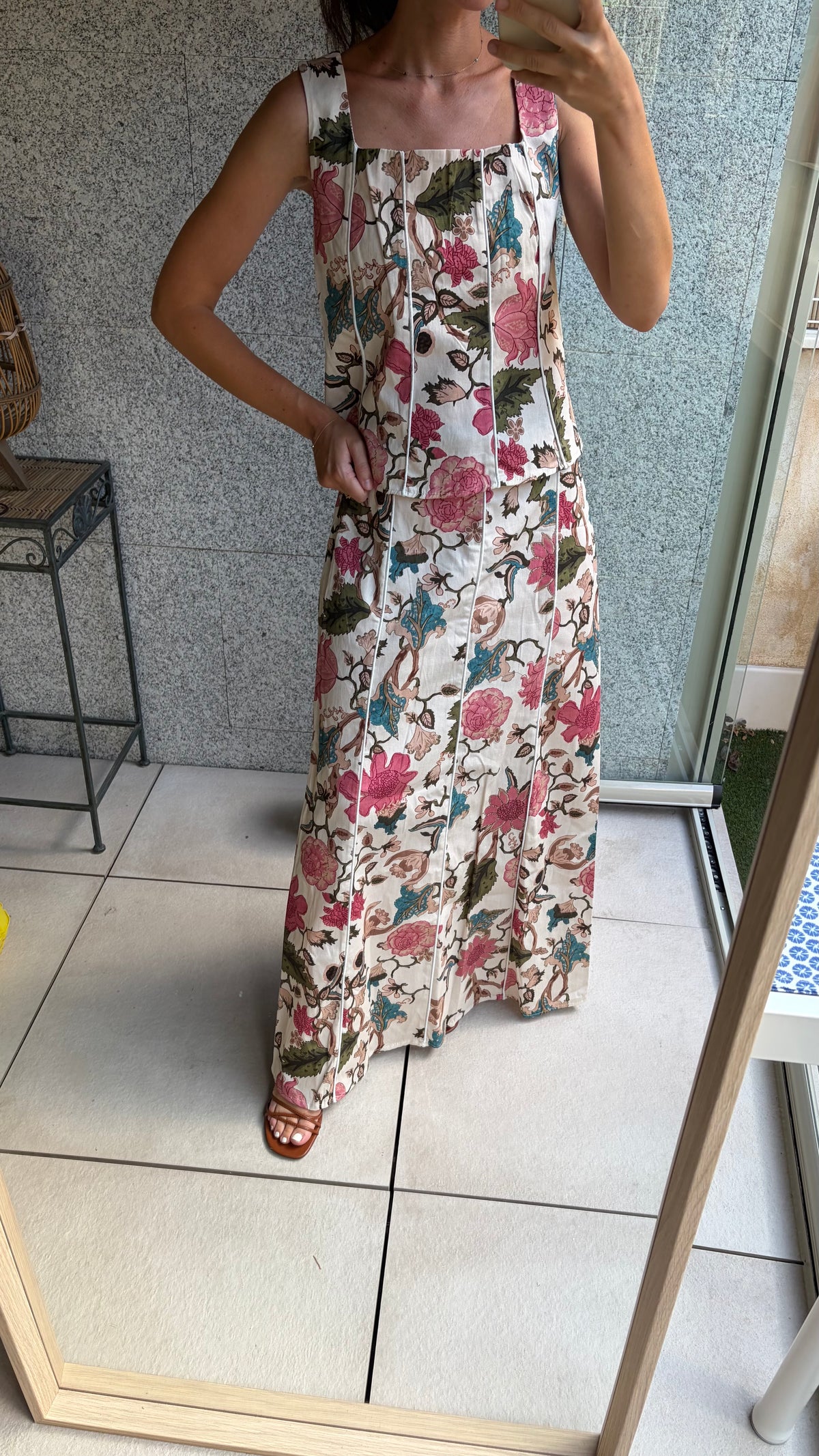 Conjunto Carmen