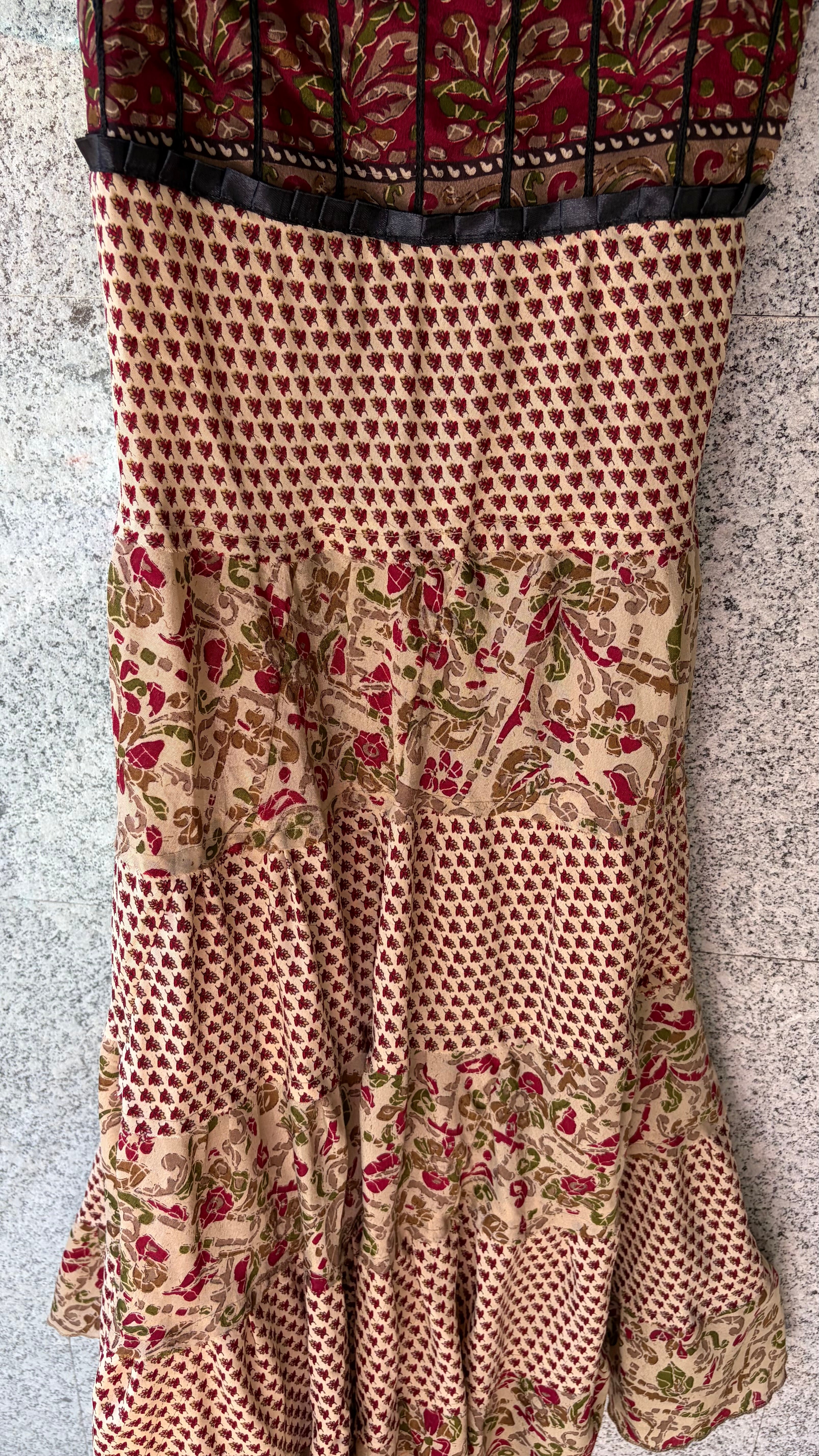 Vestido Jaipur 2