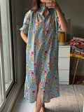 Vestido Alejandría