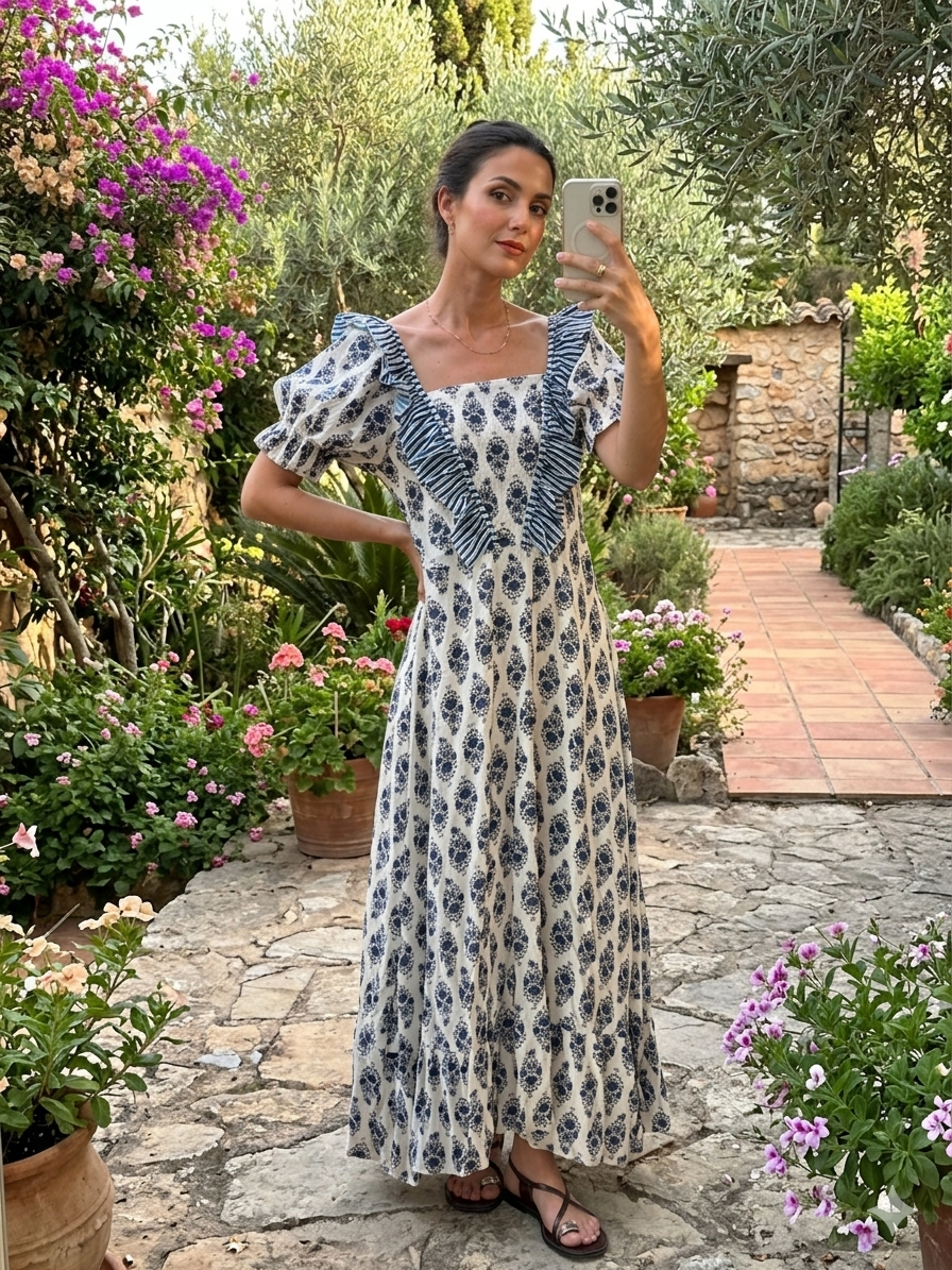 Vestido Verona